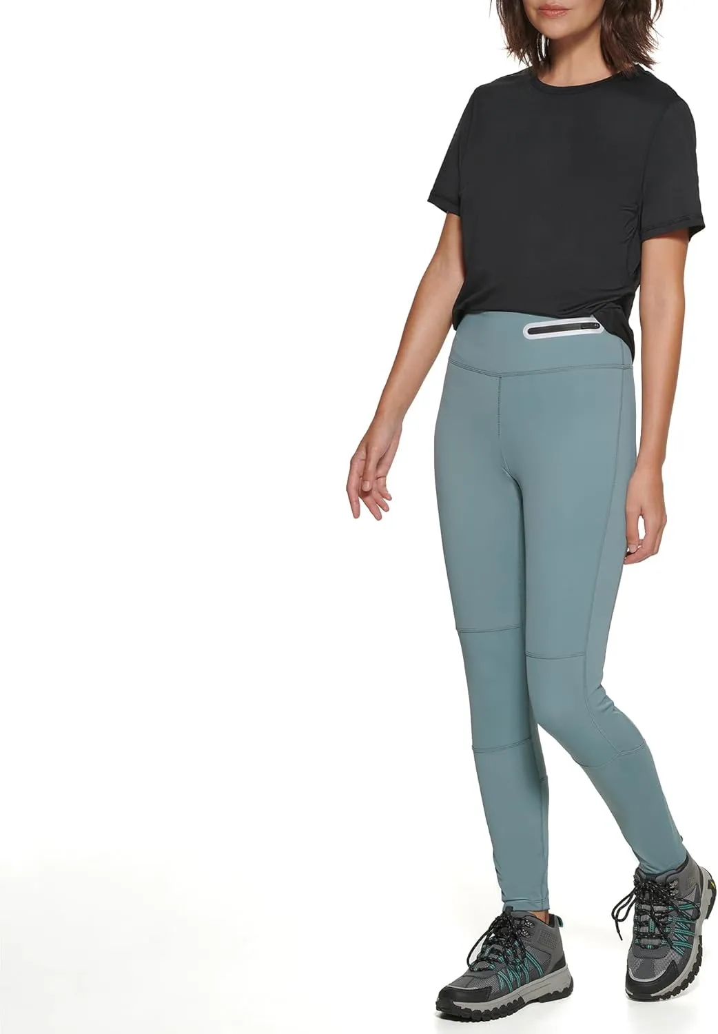 BASS OUTDOOR Women's UPF 50 Wicking Soft Pant