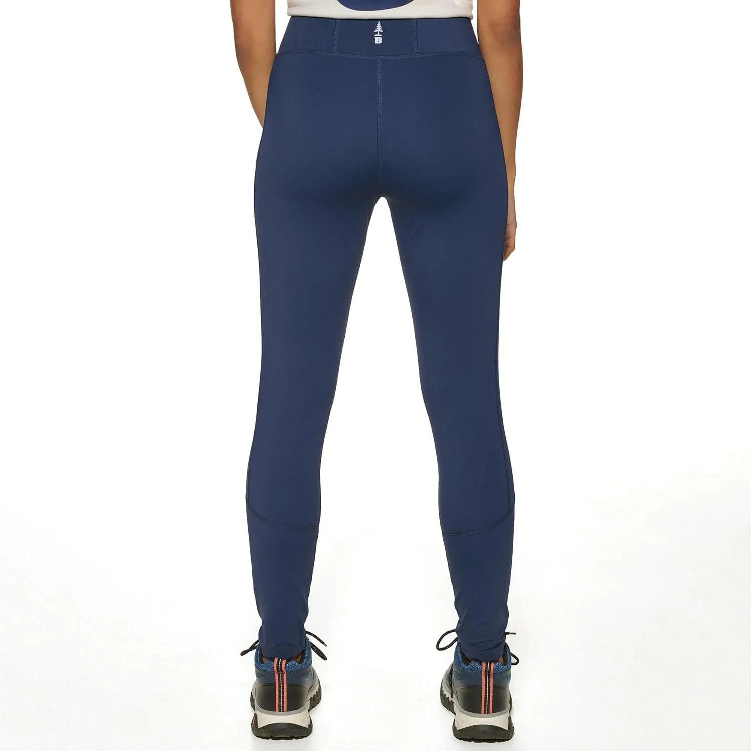 BASS OUTDOOR Women's UPF 50 Wicking Soft Pant