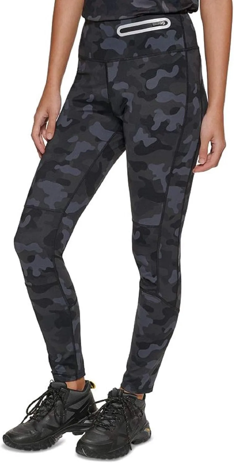 BASS OUTDOOR Women's UPF 50 Wicking Soft Pant