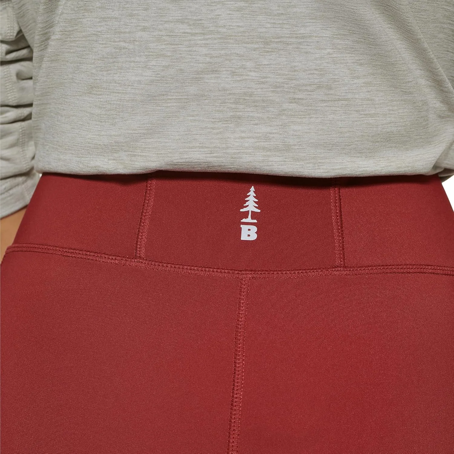 BASS OUTDOOR Women's UPF 50 Wicking Soft Pant