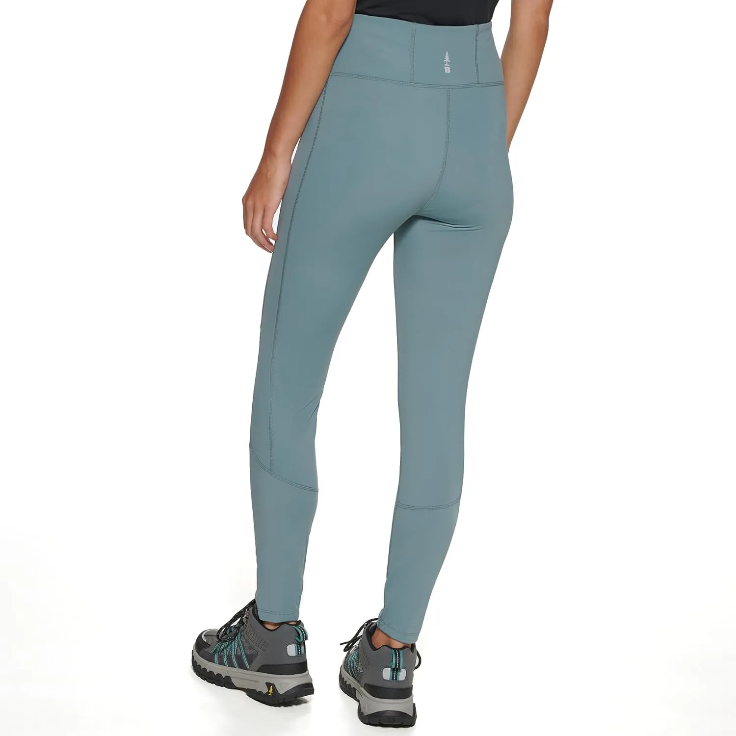 BASS OUTDOOR Women's UPF 50 Wicking Soft Pant