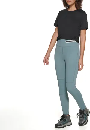 BASS OUTDOOR Women's UPF 50 Wicking Soft Pant