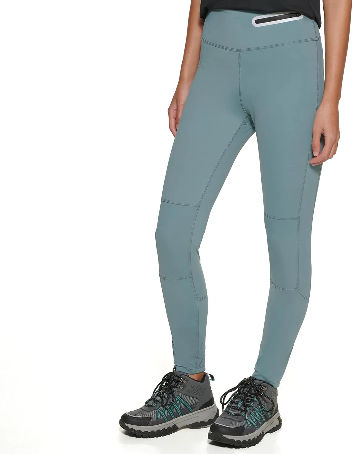 BASS OUTDOOR Women's UPF 50 Wicking Soft Pant