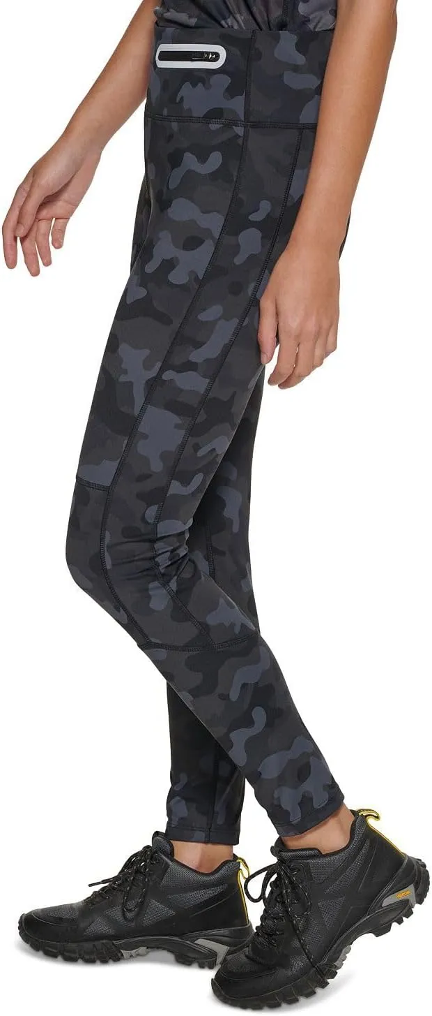 BASS OUTDOOR Women's UPF 50 Wicking Soft Pant
