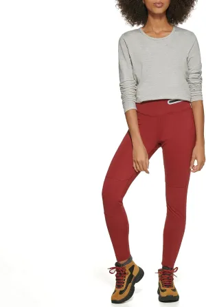 BASS OUTDOOR Women's UPF 50 Wicking Soft Pant