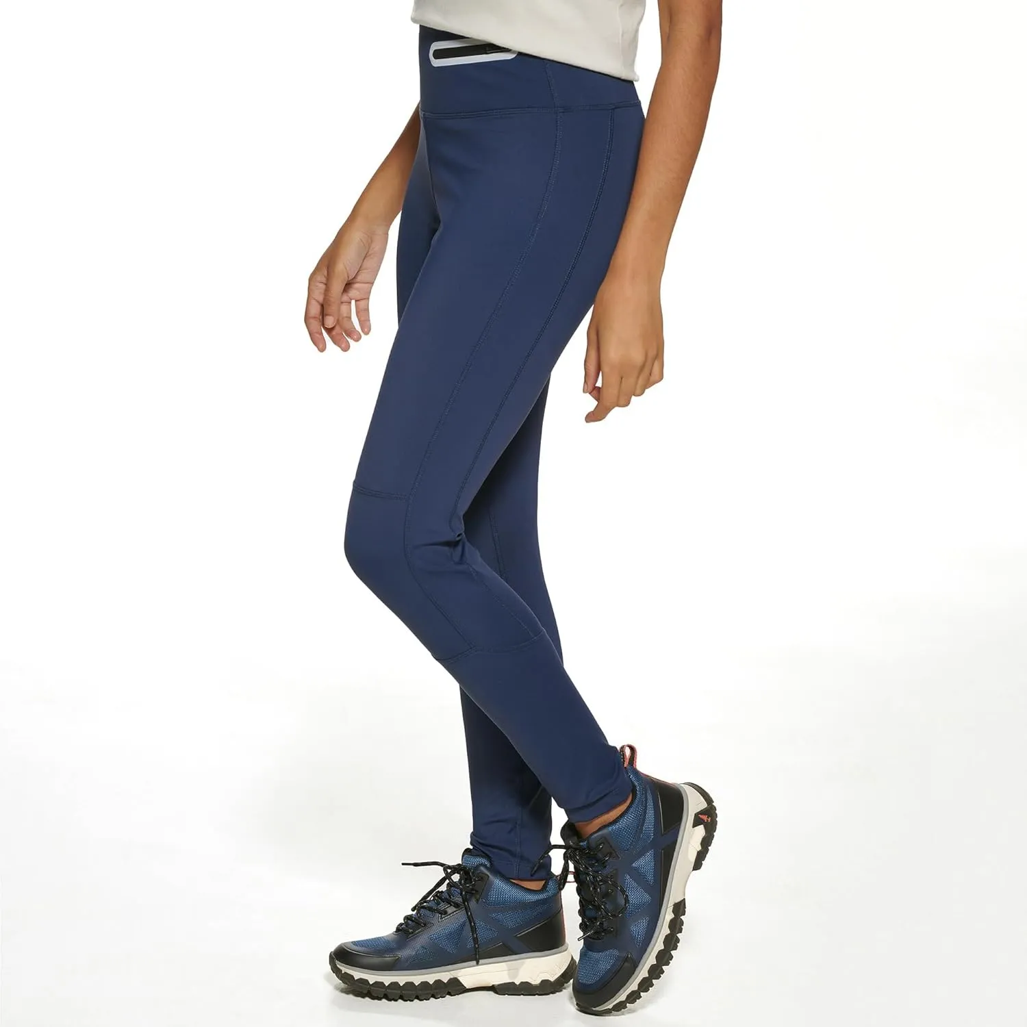 BASS OUTDOOR Women's UPF 50 Wicking Soft Pant