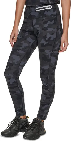 BASS OUTDOOR Women's UPF 50 Wicking Soft Pant