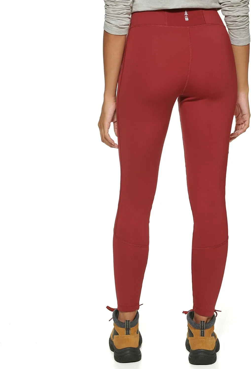 BASS OUTDOOR Women's UPF 50 Wicking Soft Pant