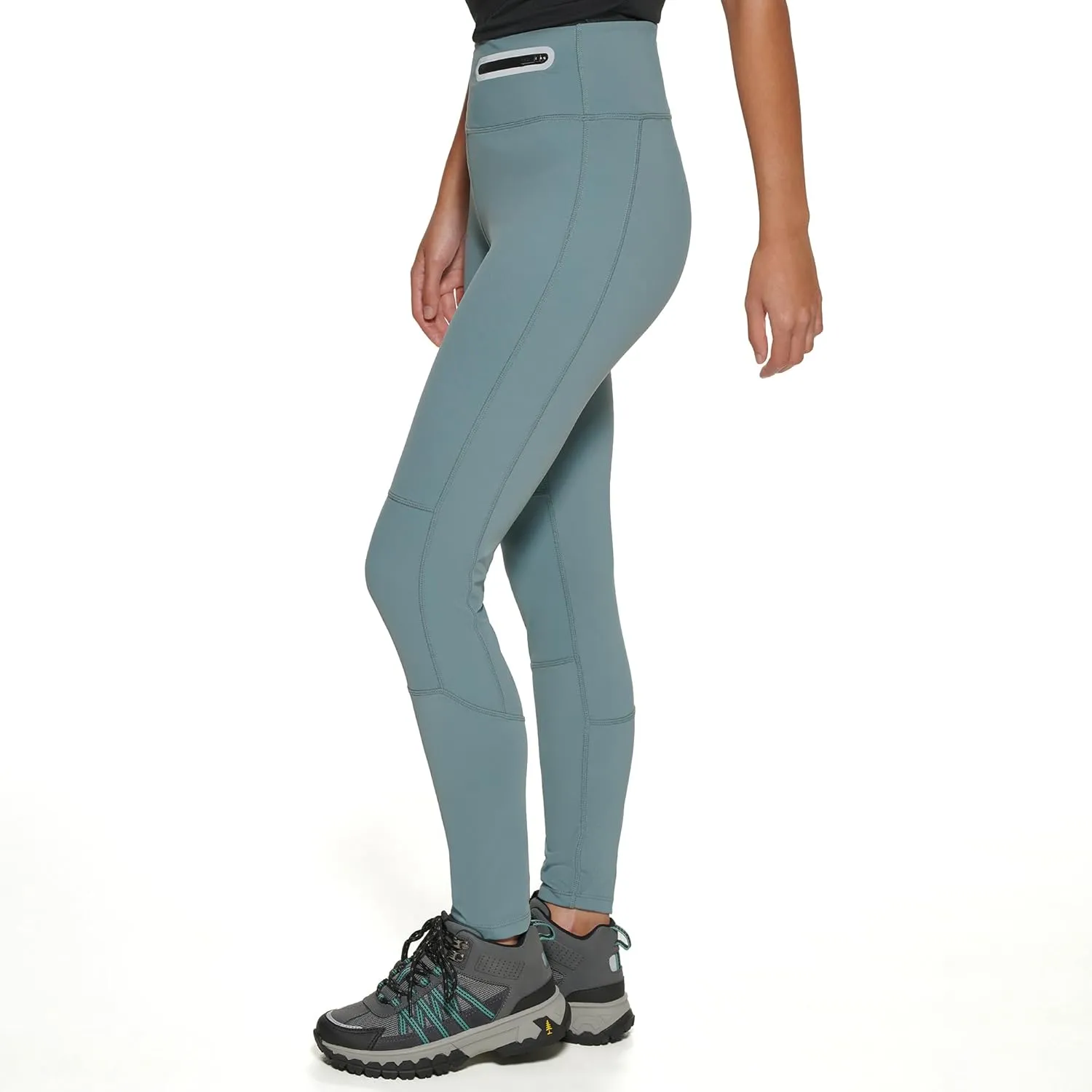 BASS OUTDOOR Women's UPF 50 Wicking Soft Pant
