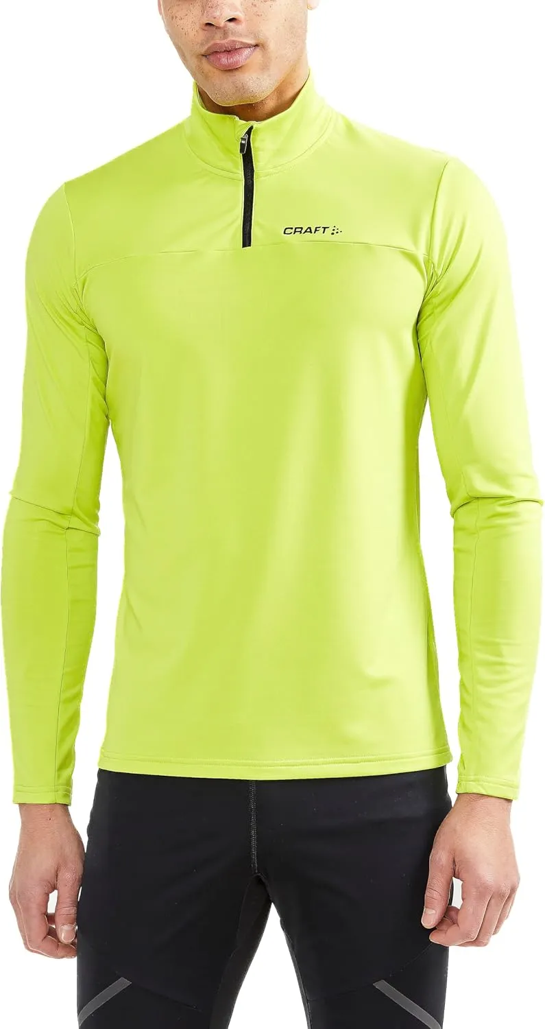 Craft Sportswear Men's CORE Gain Midlayer