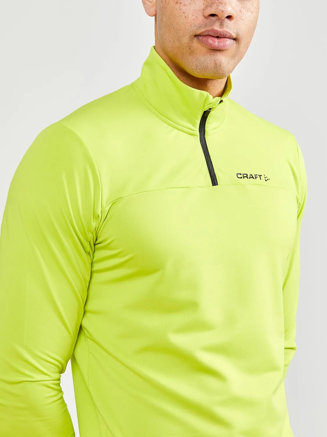 Craft Sportswear Men's CORE Gain Midlayer
