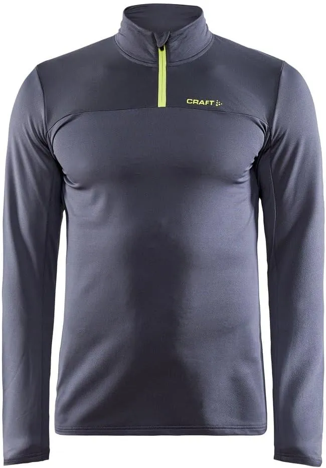Craft Sportswear Men's CORE Gain Midlayer