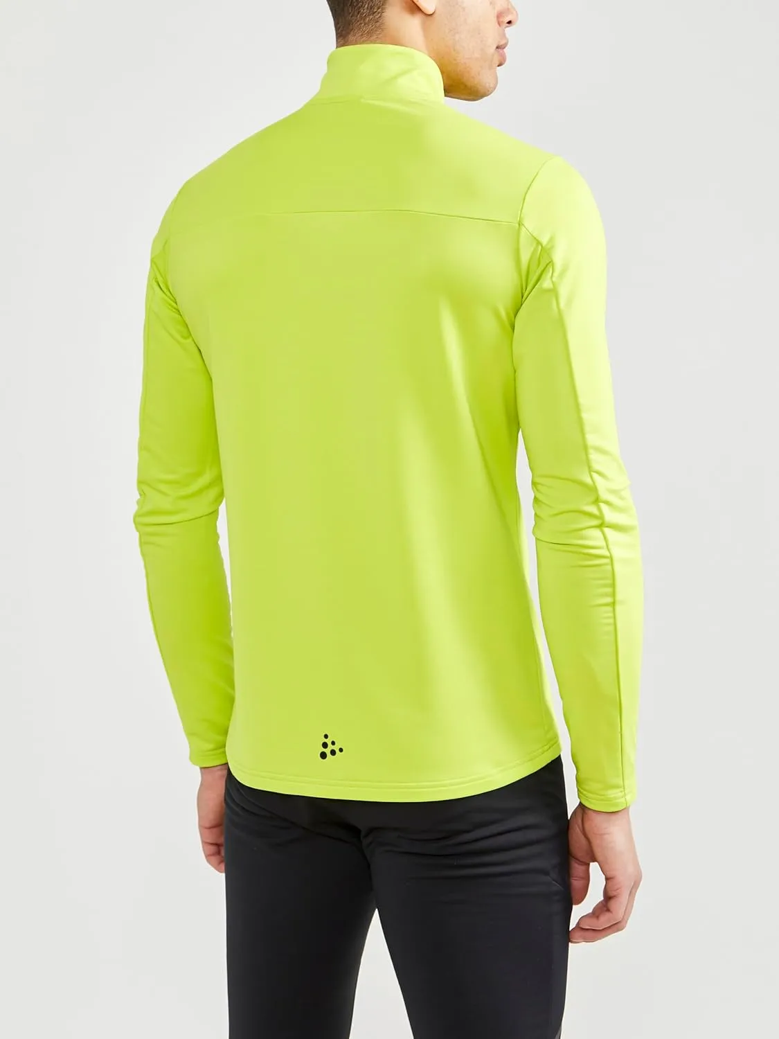 Craft Sportswear Men's CORE Gain Midlayer