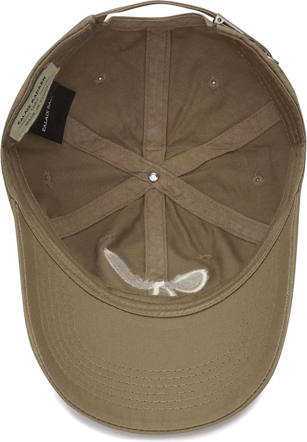 Croogo Cute Bow-Tie Baseball Cap Fashion Y2k Cap Cotton Summer Dad Hats for Women Hiking Travel Trucker Hat Accessories