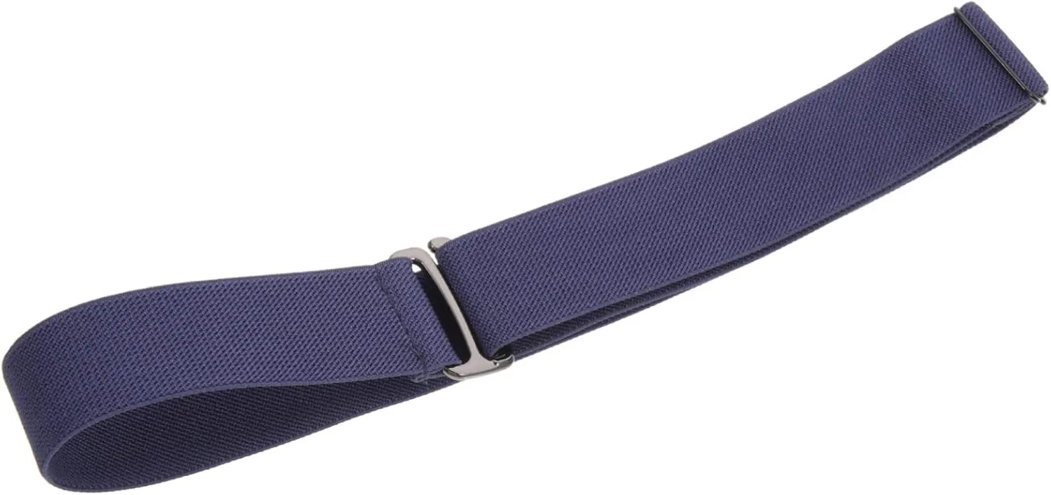 Elastic Invisible Belt Men Dress Belt Adjustable Belts for Men Mens Belts Invisible Waist Belt Utility