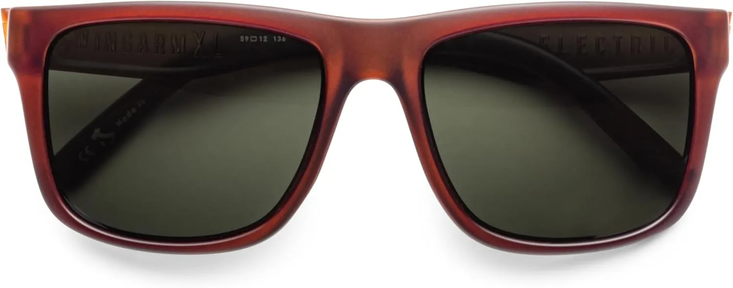 Electric Eyewear - Swingarm XL Sunglasses