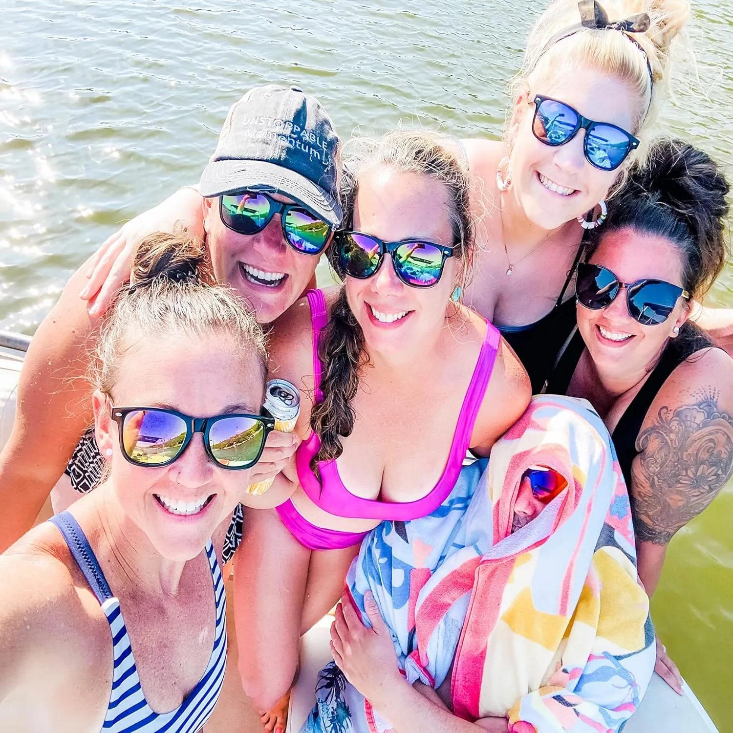 Eyegla Sunglasses Bulk Adults Party Sunglasses 80s Glasses Shades for Party Favors 8/10/20/30Pack