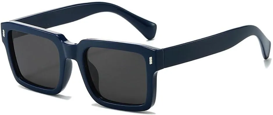 Fashion Cat Eye Sunglasses Men Women Vintage Simple Style Lens Frame UV400