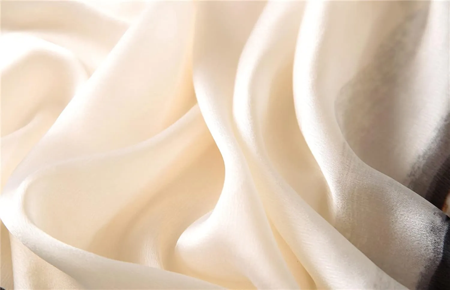 Fashion Scarves Scarf Silk Feeling Scarves Long Lightweight Sunscreen Shawls for Women