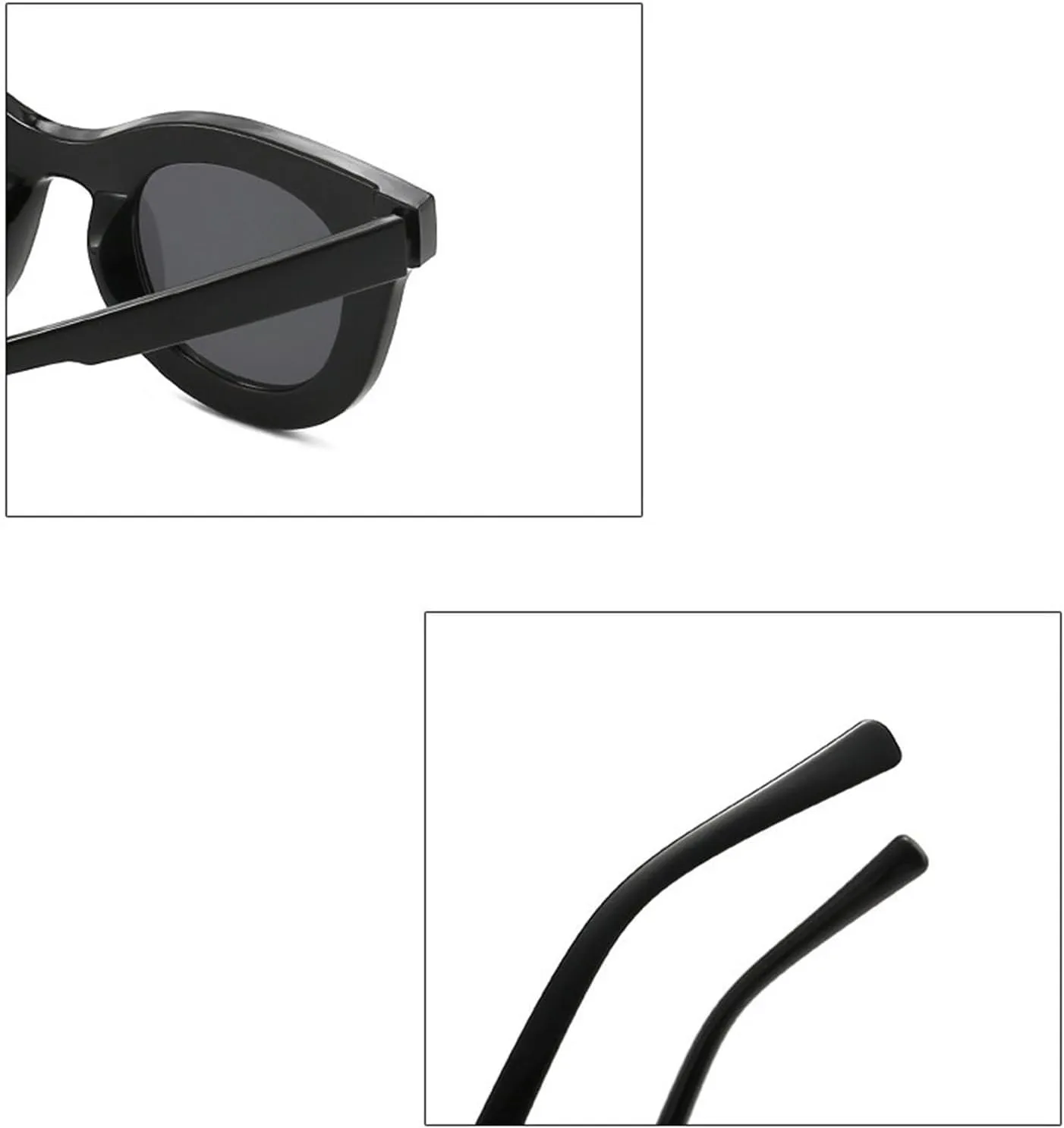 Fashion UV400 Men And Women Sunglasses Outdoor Driving Sports Party Photo Sun glasses