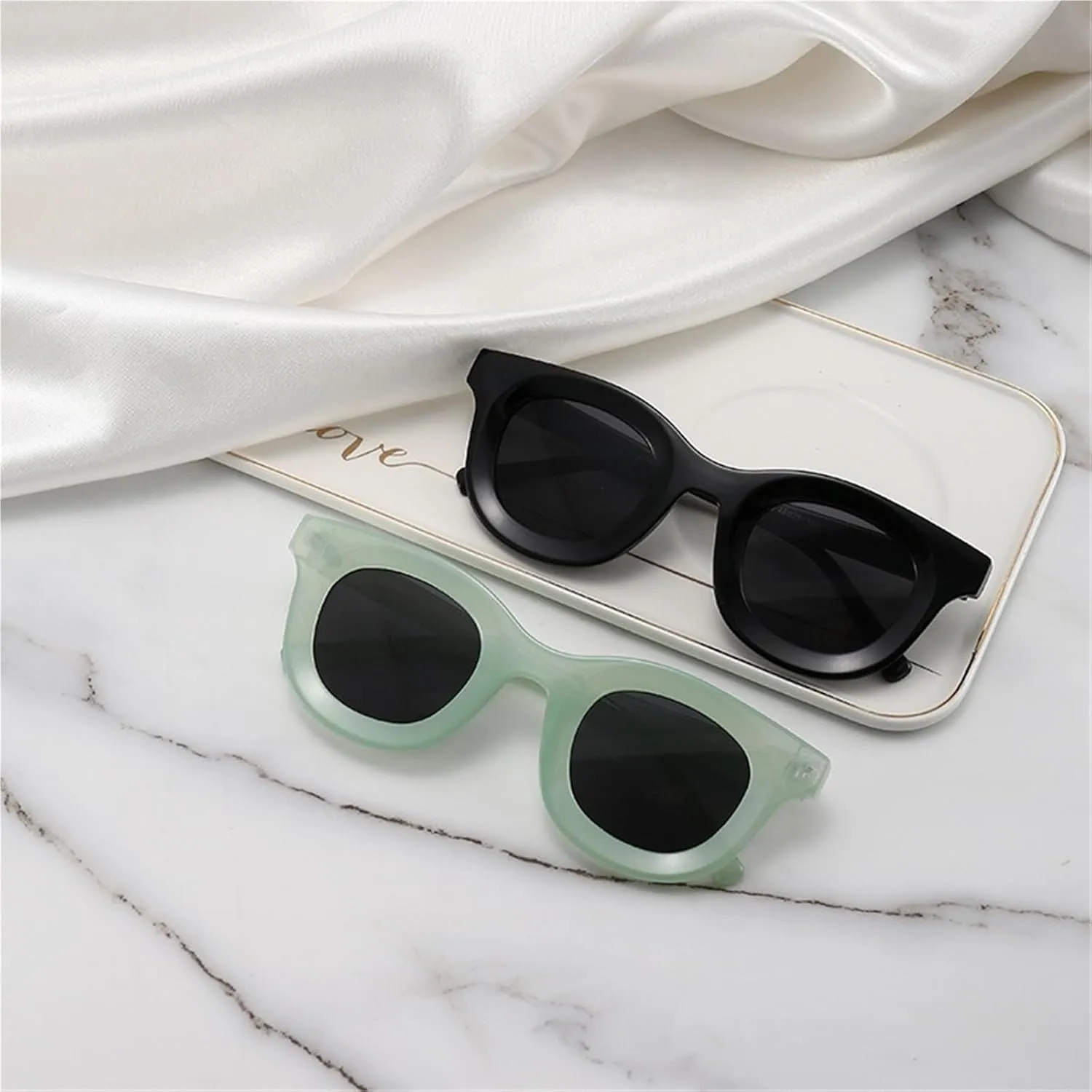 Fashion UV400 Men And Women Sunglasses Outdoor Driving Sports Party Photo Sun glasses