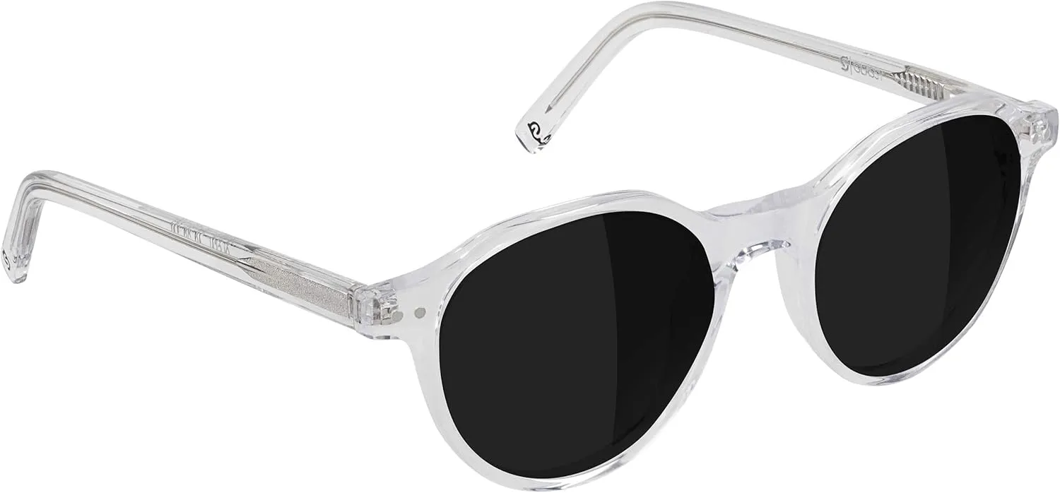 Glassy Olsen Premium Plus Polarized Sunglasses for Women and Men - Anti Reflective UV Protection Outdoor Sports Glasses