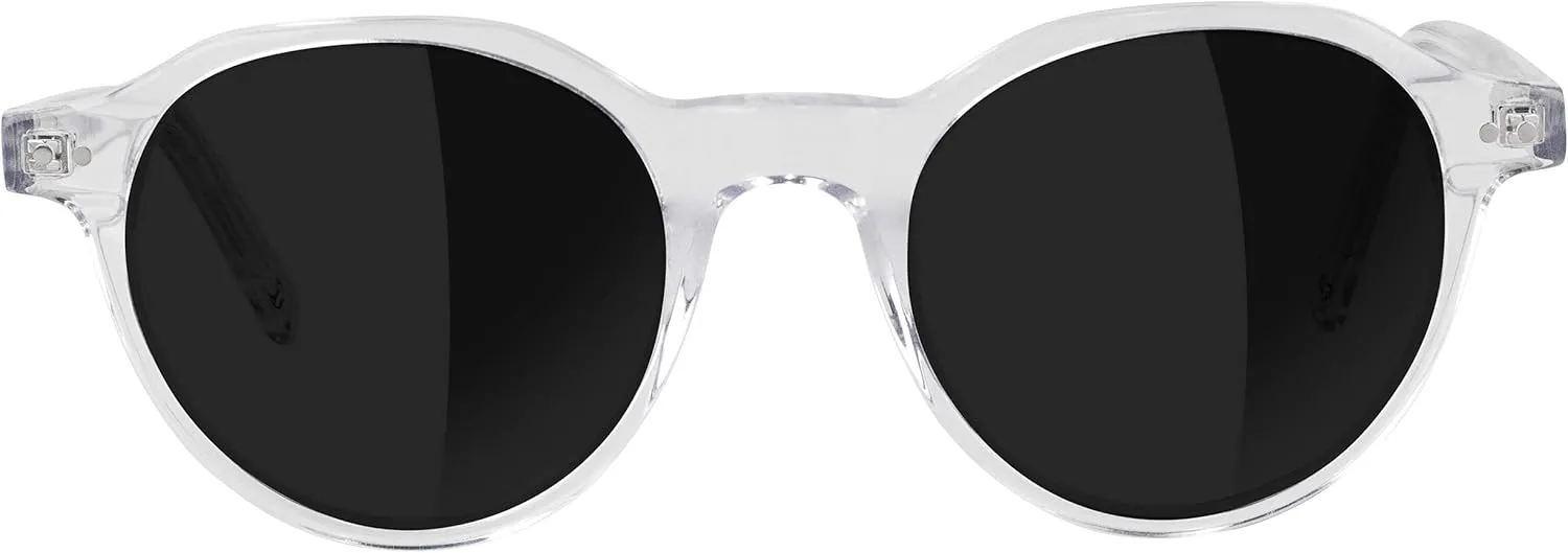 Glassy Olsen Premium Plus Polarized Sunglasses for Women and Men - Anti Reflective UV Protection Outdoor Sports Glasses