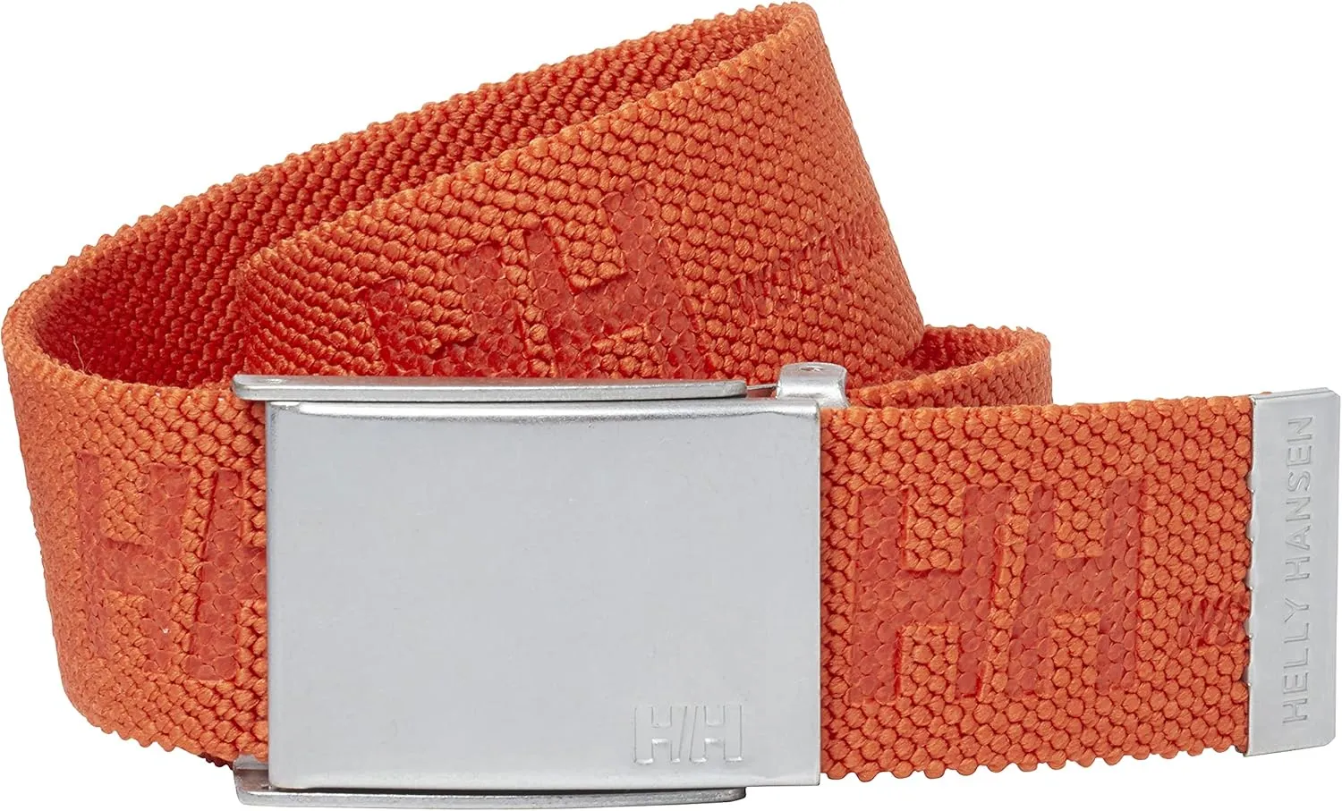 Helly-Hansen Unisex Workwear HH Logo Webbing Belt