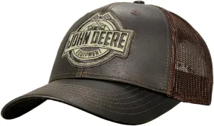John Deere mens Trucker Hat