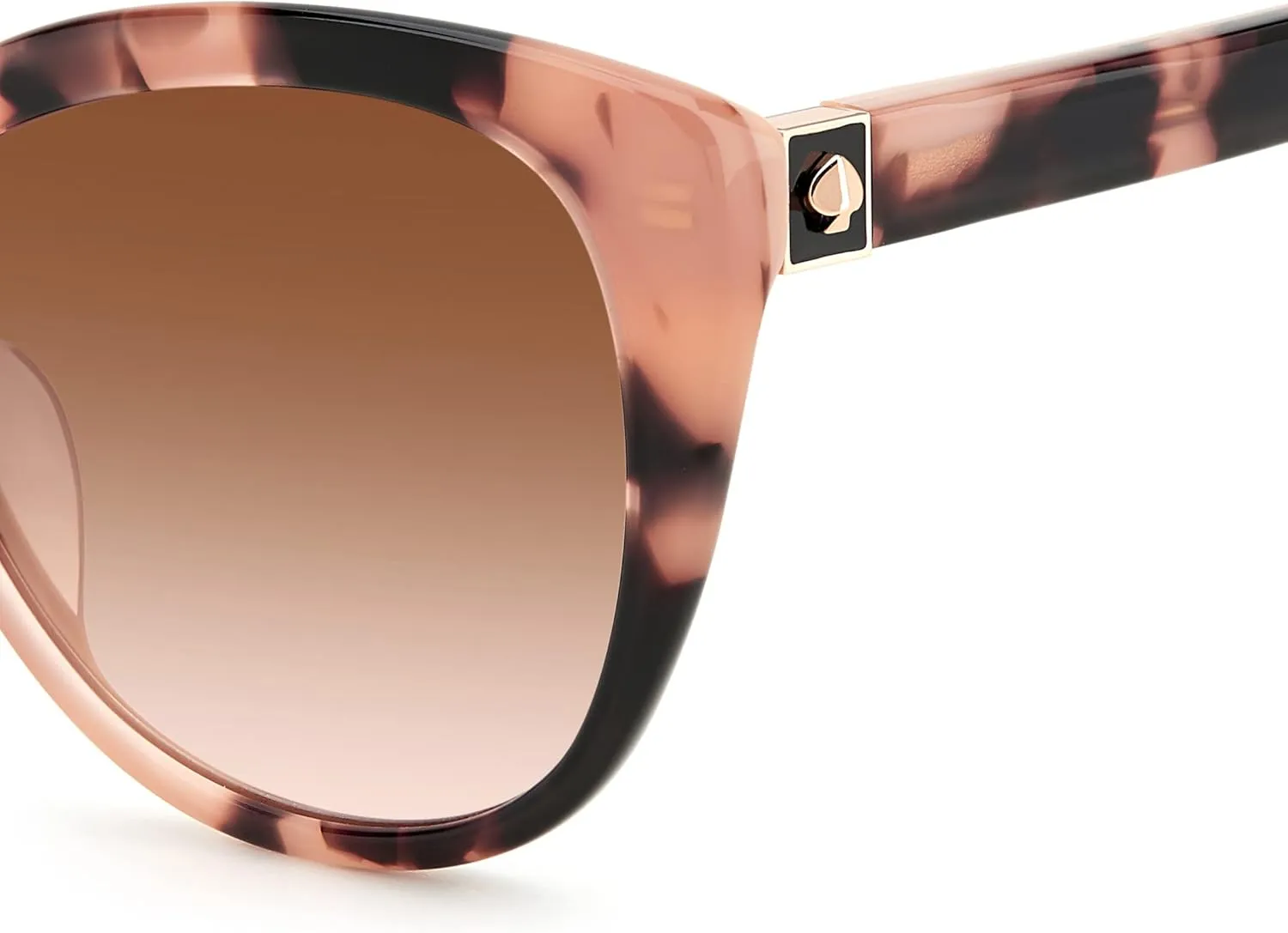 Kate Spade New York Women's Amberlee/S Cat Eye Sunglasses