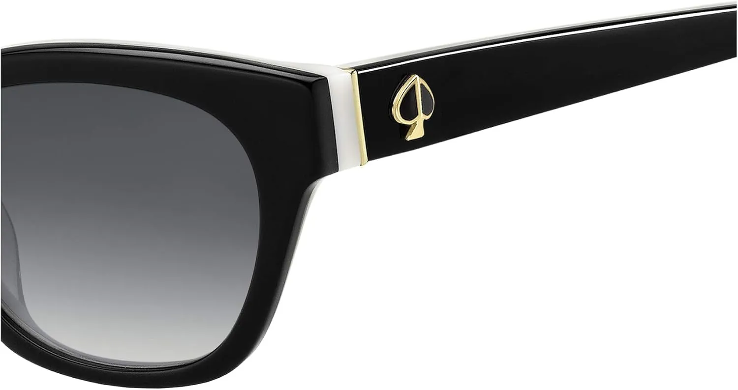 kate spade new york Women's Jerri/S Cat Eye Sunglasses