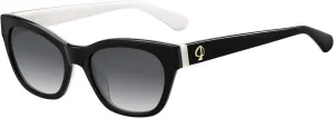 kate spade new york Women's Jerri/S Cat Eye Sunglasses