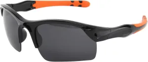 KENBO Kids Sunglasses for Boys Girls Wrap Around Sports Sunglasses with UV Protection Age 3-8