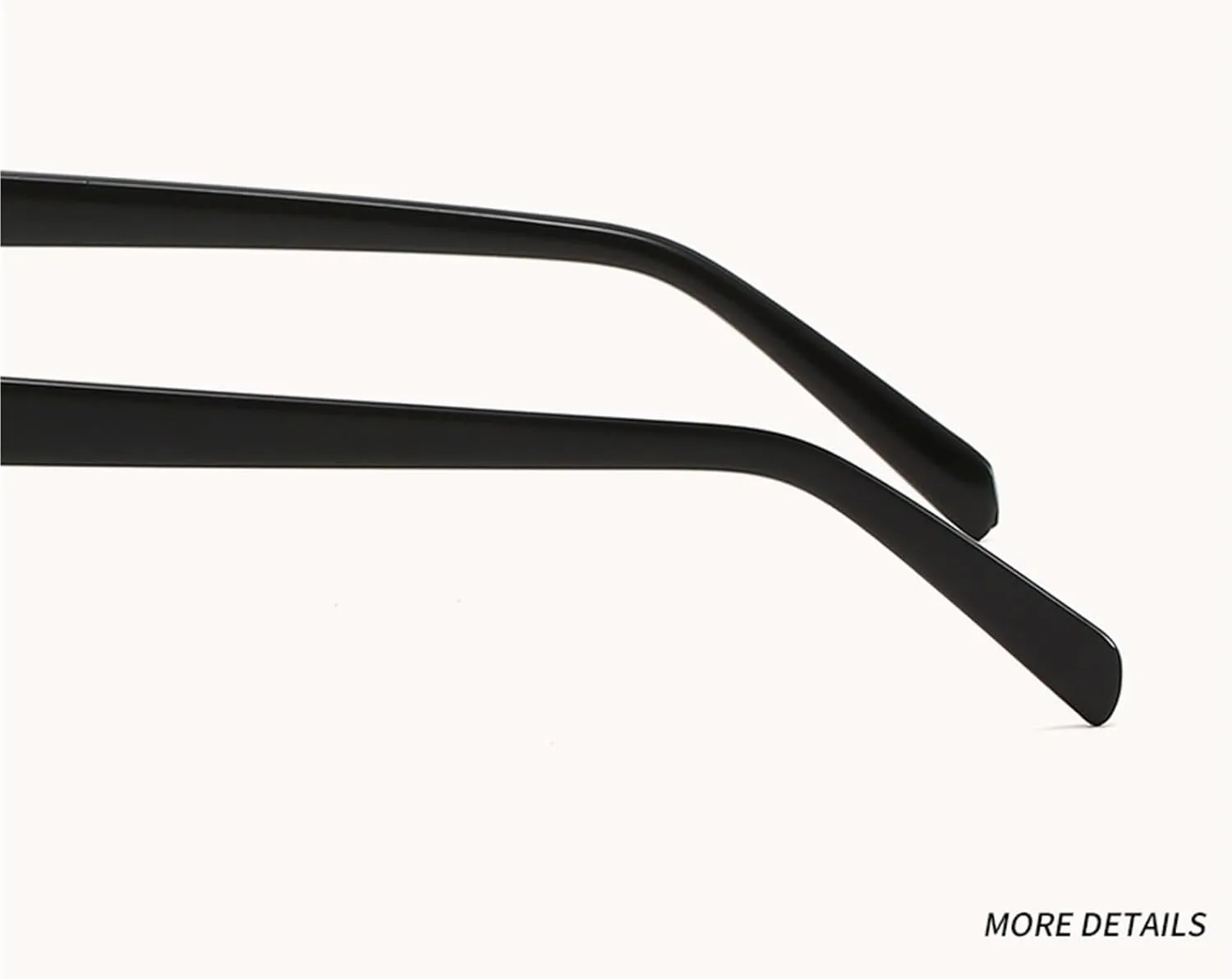 Men Large Frame Driving Outdoor Sunglasses Shopping Women Vacation Commuter Sun Glasses
