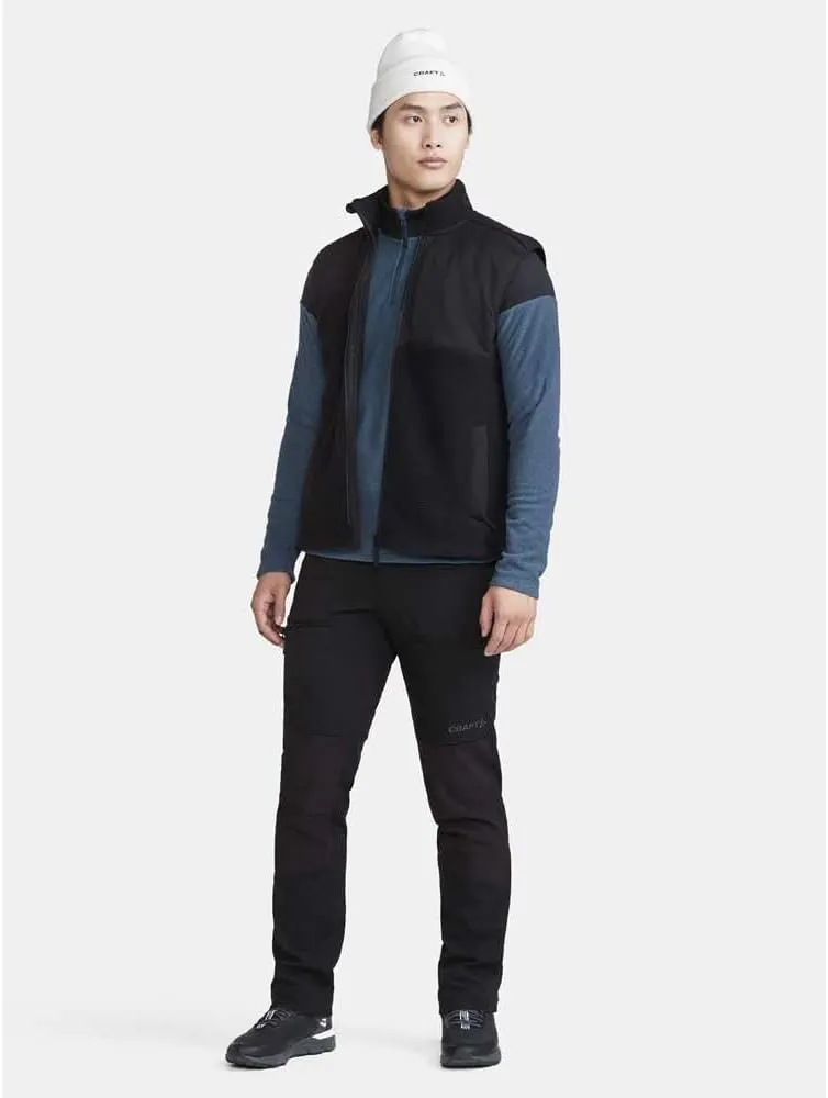 Men's Edge Thermal Midlayer by Craft Sportswear