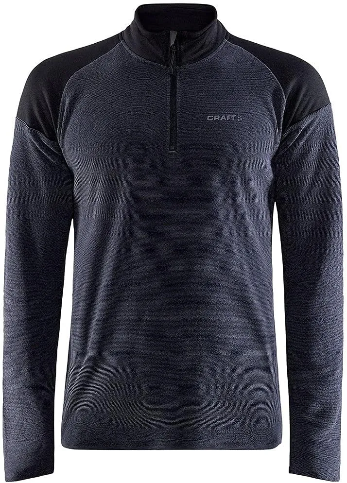 Men's Edge Thermal Midlayer by Craft Sportswear