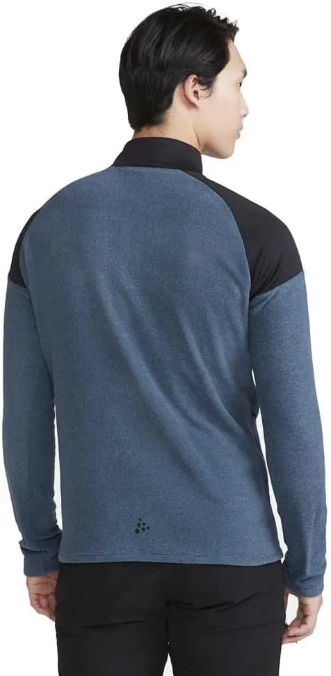 Men's Edge Thermal Midlayer by Craft Sportswear