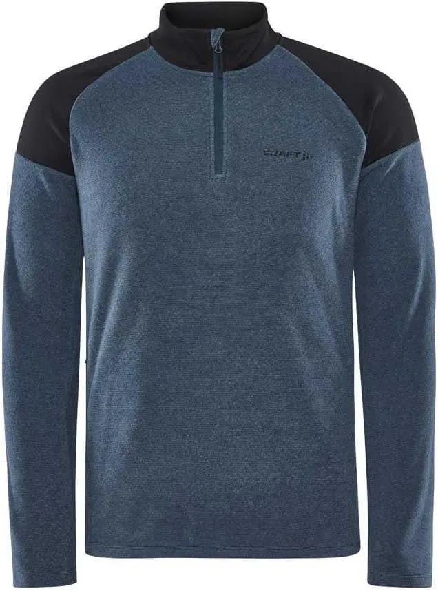 Men's Edge Thermal Midlayer by Craft Sportswear