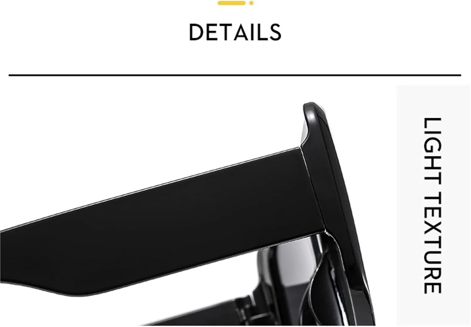 Men's Large Frame Outdoor Driver Sunglasses Vacation Shopping Commuter Women's Driver Sun Glasses
