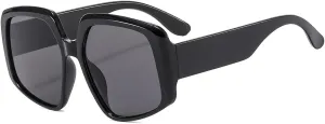Men's Large Frame Outdoor Driver Sunglasses Vacation Shopping Commuter Women's Driver Sun Glasses