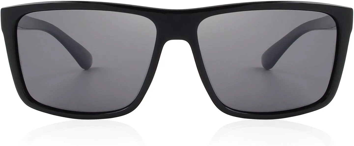 MERRY'S Men Polarized Sunglasses Male Women Outdoor Fishing Sun glasses