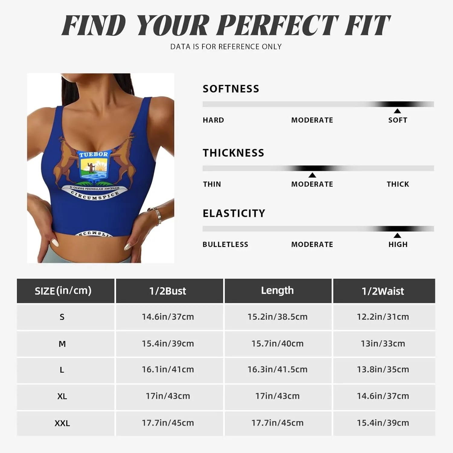 Michigan State Flag Women's Sexy Sports Vest Sleeveless Athletic Gym T-Shirts Vest U-Shaped Back Quick Dry Top