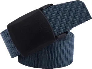 moonsix Nylon Belts for Women Men,1.2" Width Tactical Military Style Outdoor Belt Plastic Buckle