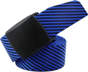 moonsix Nylon Web Belts for Men,Utility Military Tactical Duty Belt with Plastic Buckle