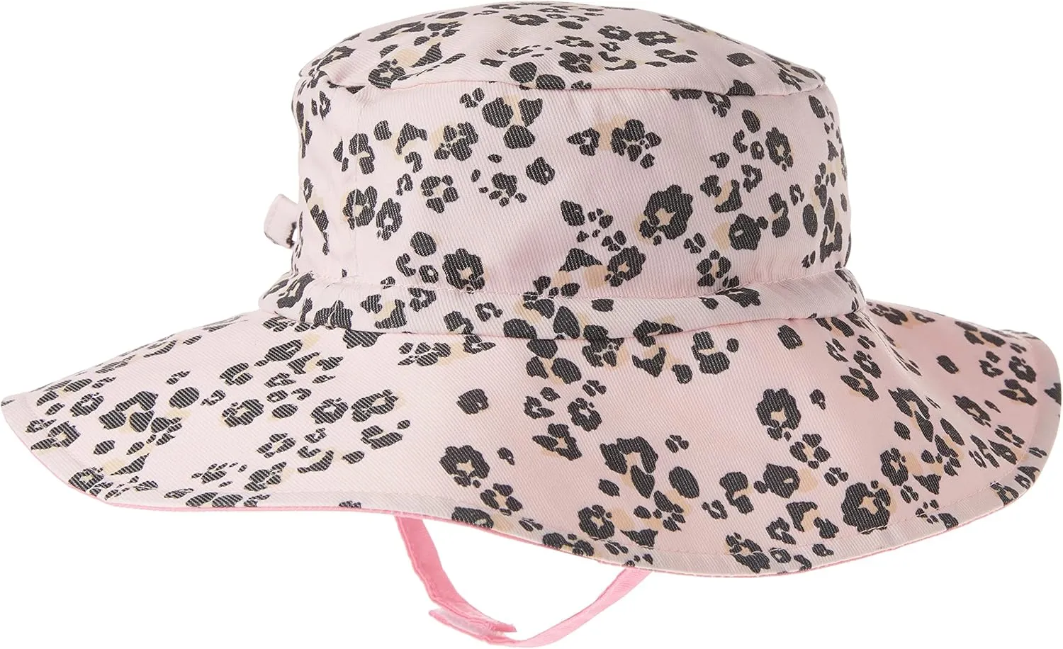 Mud Pie Baby Girl Hat & Sunglasses Set