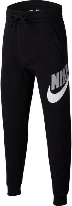 Nike boys Sportswear Club   Hbr Pants (Big Kids)