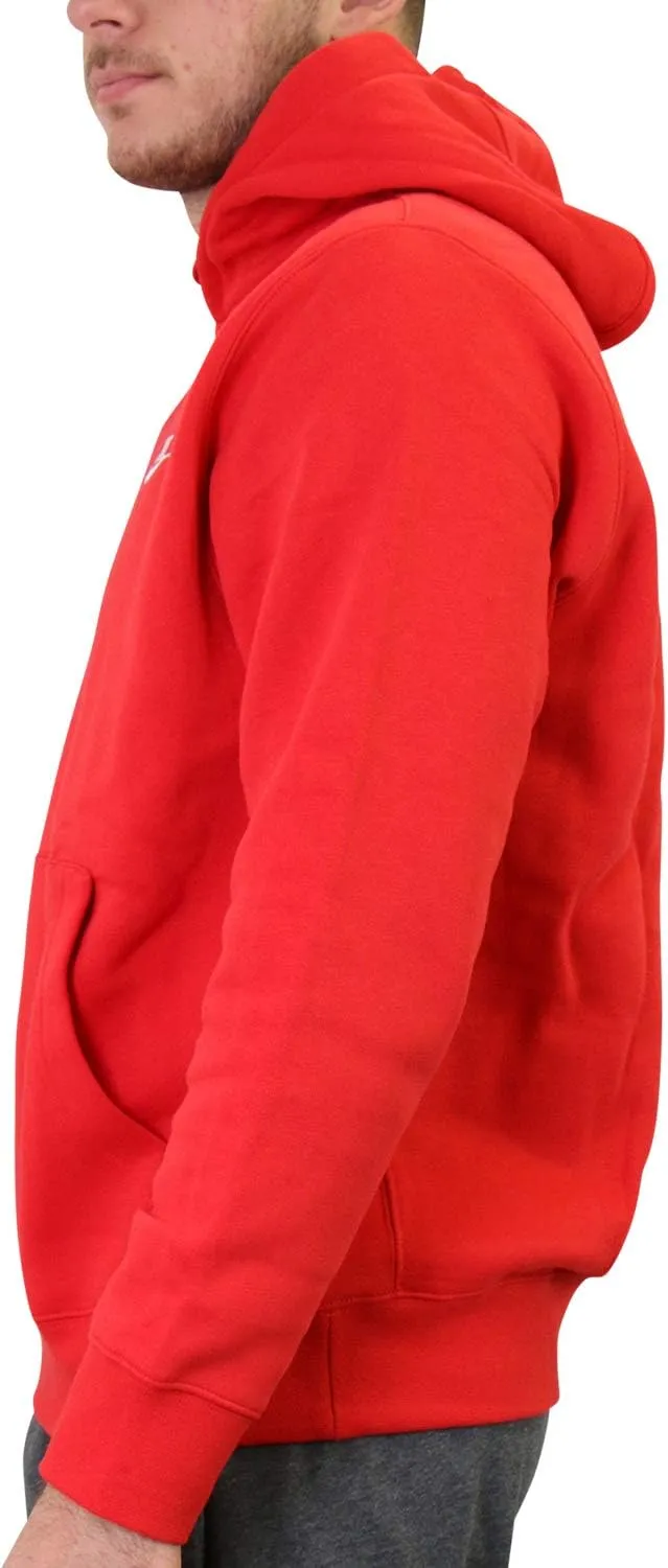 Nike Men's Sportswear Club Pullover Hoodie