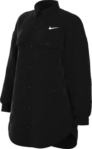 Nike Sportswear Essential Women's Quilted Trench Jacket