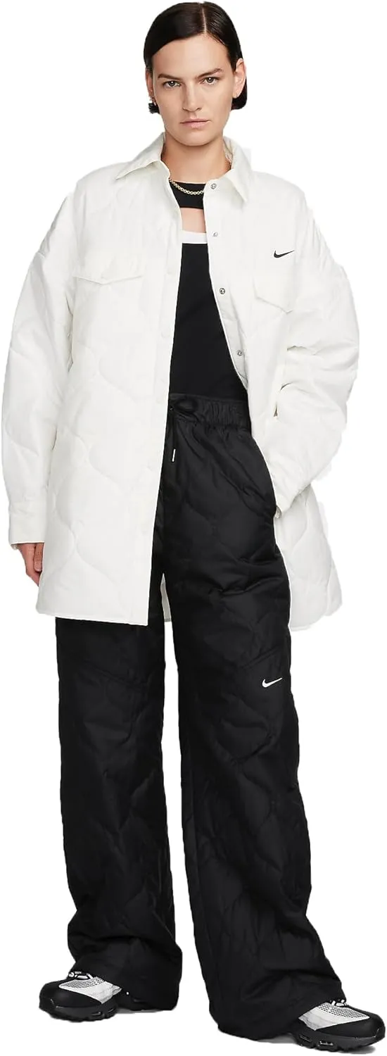 Nike Sportswear Essential Women's Quilted Trench Jacket