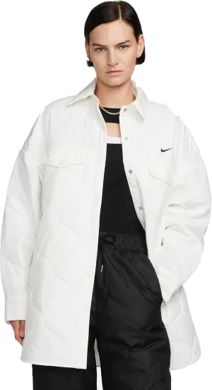 Nike Sportswear Essential Women's Quilted Trench Jacket